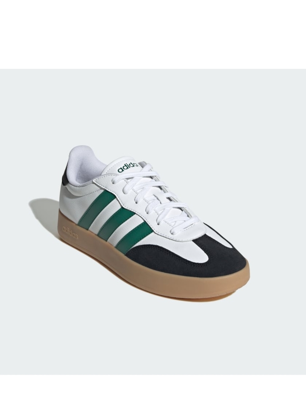 adidas Men’s White & Green Barreda Shoes - NWT&B - Size 13